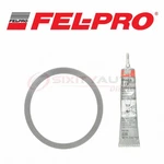 Fel-pro Rear Engine Crankshaft Seal Kit For 1989-1990 Pontiac Lemans 2.0L L4 Bi New. Price: $44.38.