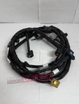 Genuine Nissan Harness-sub Front Bumper B4033-6GR1B New. Price: $40.96.