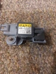 Saab Cadillac Crash Sensor 12767653 Used. Price: $19.57.