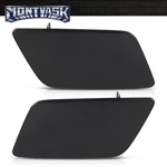 Front Bumper Headlight Washer Cover Fit For 2015-2018 Audi Q3 Left+right Side New. Price: $17.49.