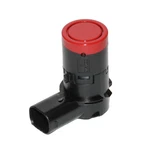 Parking Sensor Pdc Mini One Works Cooper R50 R52 Chili Red 851 6917545 New Neu. Price: $32.44.