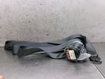 12 - 14 Chevrolet Sonic Right Passenger Rear Seat Belt Retractor Used. Price: $32.76.