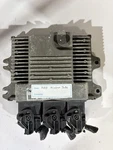 Nissan 2011 Juke 1.6L Turbo DEA010-062 A2 Engine Computer Module Ecu Ecm Pcm Used. Price: $110.00.