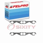Fel-pro Exhaust Manifold Set For 1996-2000 Gmc C3500 5.7L V8 Up New. Price: $26.44.