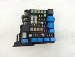 2007-2009 Hyundai Elantra Relay Module R8316 Used. Price: $42.42.