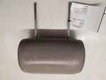 Lexus GS430, Rear Left Headrest,bucket, 01-02, GRAY-LE14, Leather, 71940-30890 Used. Price: $83.93.