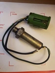 1988 1989 Oem Jaguar XJ6 Abs Pressure Switch Girling 74661548 JLM1563 Used. Price: $74.99.