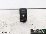 Oem 1999 Volvo C70 2.4L Info Reset Trip Computer Switch Button Used. Price: $19.99.