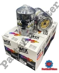 Wix 51515R Oil Filter, Racing Applications (pack Of 6) New. Price: $109.50.