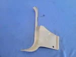 1990 Ford Mustang Asc Mclaren Convertible Driver Lh Front Lower Kick Panel 2603 Used. Price: $49.99.