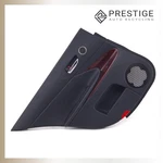 2007-2008 Lexus GS350 Rear Door Trim Panel Left 67640-30C51-C2 BLACK=LA28 Oem Used. Price: $79.20.
