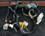 2004-2005 Dodge Neon SRT4 Front Lh Driver Side Mopar Door Wire Wiring 04795437AD Used. Price: $40.50.