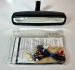 Genuine Hyundai 2017-2018 Mirror Auto-dimming W/ Bluelink Homelink 4Z062-ADU01 New. Price: $149.99.