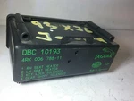 1993-1994 Jagauar XJ6 XJ40 Seat Heater Solenoid Relay Module 4RK 006 788-11 (A25 Used. Price: $26.00.
