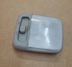 04-15 Nissan Armada Titan Pathfinder Frontier Dome Cargo Map Lamp Light Oem Gray Used. Price: $19.95.