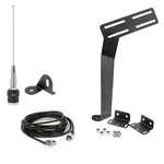 Rugged Radios For 07-10 JK(2D) / 07-19 JKU(4D) 2-WAY Gmrs Kit 41 Watt New. Price: $575.62.