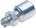 Hose End Fitting Gates G25810-0608 New. Price: $32.34.