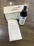 Oem Mopar Neutralizing Spray- CBEJD201 Electrolyte Detector New. Price: $14.95.