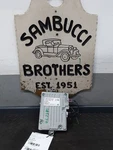 2023 Mercedes Benz C43 (sedan) Oem Intstrument Cluster Module: 2069008420 Used. Price: $300.00.
