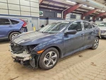Fuse Box Engine Compartment North America Built Fits 19-20 Civic 2115546 Used. Price: $151.90.