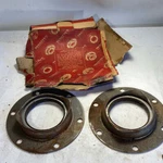 1934-1935 Chevrolet Truck Outer Rear Oil Seal Pair National 5741 New. Price: $20.00.