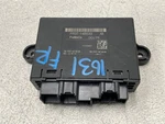 15 17 Ford Mustang Gt Front Right Passenger Door Control Module 1631 Oem Used. Price: $25.49.