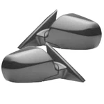 Driver & Passenger Door Mirror For Honda Accord 2000-2002 HO1320136 HO1321136 New. Price: $149.16.