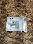 2009 Bmw X5 Sirius Satellite Dlp Module Oem Used. Price: $169.99.