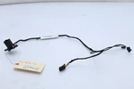 05-11 Cadillac Sts Rear Left/right Door Wire Harness Q7508 Used. Price: $46.45.