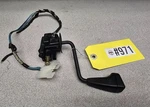 Bmw E30 Cruise Control Steering Column Switch Used. Price: $90.00.