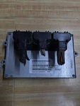 03 Jeep Liberty Engine Ecm Control Module P56044623AE Used. Price: $44.99.