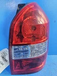 Passenger Tail Light Quarter Mounted Fits 05-09 Tucson 10444 Used. Price: $60.00.