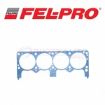 Fel-pro Cylinder Head Gasket For 1967-1972 Fargo D100 Pickup 5.2L V8 Kk New. Price: $34.55.