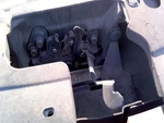 (hood Only) Murano 2009 Keys/latches/locks 1039287691 Used. Price: $71.31.