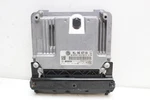 2016-17 Volkswagen Tiguan 2.0L Engine Control Module Ecu Ecm 06J 906 027 Ka Oem Used. Price: $49.95.
