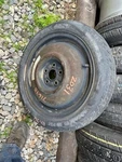 Wheel 16X4 Compact Spare Fits 91-95 Legend 579269 Used. Price: $90.00.