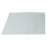 New Lh Side Door Glass Clear Amd Fits 1968-1972 Dodge Dart 550-2067-CL. Price: $311.44.