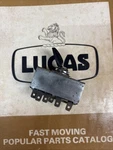Jaguar Type Series Used Lucas Wiper Switch 31966F Dated 3/63. Price: $34.00.