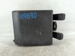 2014-2015 Hyundai Tucson Relay Module 91307 2S480 ZXZ4D Used. Price: $38.04.