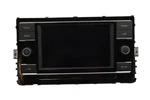 2020 Volkswagen Jetta Oem Media Touch Screen Am Fm Radio Receiver Used. Price: $389.99.