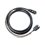 Garmin 010-12852-00 AUDIO/NMEA0183 Cable Gpsmap 8X10/8X12/8X16 New. Price: $50.23.