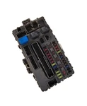 08-10 Honda Accord Interior Cabin Fuse Relay Box Oem TE0-A301 -ddrbofwiq 100519 Used. Price: $93.50.