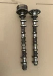 Inlet & Exhaust Camshaft For Toyota 1ZZ-FE (cam) Genuine Oem Used. Price: $155.00.