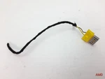 2002 Bmw 330CI 330I 325I 325CI E46 Side Accelerating Sensor Connector Pigtail Used. Price: $16.99.