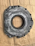 Volkswagen Phaeton Audi Oem 4.2 V8 Rear Main Seal Flange Plate 077103173K V9 Used. Price: $24.00.