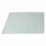 Lh Side Door Glass Clear Amd Fits 1968-1972 Dodge Dart 550-2067-CL New. Price: $313.45.