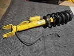 20 - 23 Dodge Charger Srt Hellcat Oem Front Driver Active Damping Strut Shock Used. Price: $254.15.