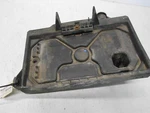 2006-2010 Jeep Commander Battery Tray Mounting Support Bracket Used. Price: $53.49.