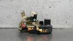 05 - 10 Jeep Grand Cherokee Left Driver Front Door Lock Release Latch Actuator Used. Price: $23.96.