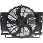 621-213 Dorman Cooling Fan Assembly For E53 X5 Series Bmw 2000-2006 New. Price: $316.58.